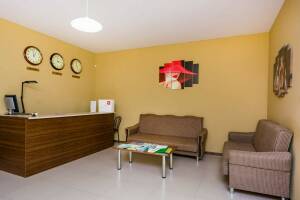 Изображение гостиницы "Гостевой дом «Georich» (Георич)"