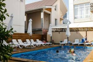 Изображение гостиницы "Гостевой дом Grand Villa/Гранд Вилла"