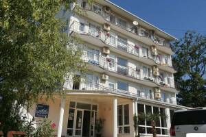 Изображение гостиницы "Мини-гостиница «Афродита»"