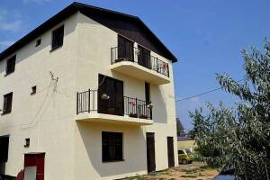 Изображение отеля / гостиницы "Гостевой дом «Кристина»"