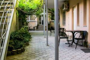 Изображение отеля / гостиницы "Частный сектор «У Нины»"