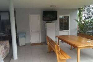 Изображение квартиры / апартамента "Коттедж под ключ «Мини Рио»"