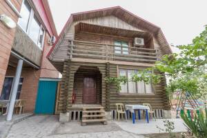 Изображение гостиницы "Гостевой дом «Аппатур»"