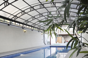 Изображение гостиницы "Частное домовладение «Астория»"