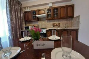 Изображение квартиры / апартамента "Однокомнатная квартира на улице Курортной"