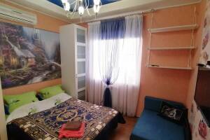 Изображение отеля / гостиницы "Частное домовладение «Апельсин»"