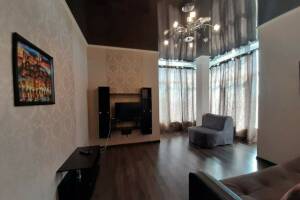 Изображение квартиры "Двухкомнатная квартира на ул. Курортной"