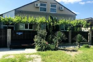 Изображение гостиницы "Гостевой Дом «Евгения»"