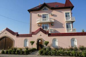 Изображение гостиницы "Гостевой дом «Гриновские Берега»"