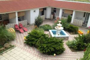 Изображение отеля / гостиницы "Гостевой дом «Комфорт»"