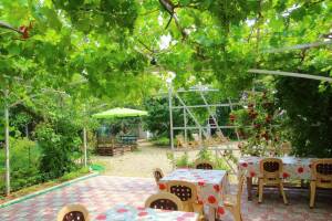 Изображение гостиницы "Частный дом «Морской»"