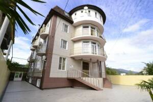 Изображение отеля / гостиницы "Гостиница «Ассоль»"