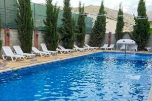 Изображение отеля / гостиницы "Пансионат «Раатлан»"