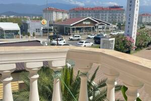 Изображение гостиницы "Частный дом на Фигурной 47"