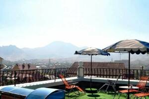 Изображение гостиницы "Гостевой дом «7up»"