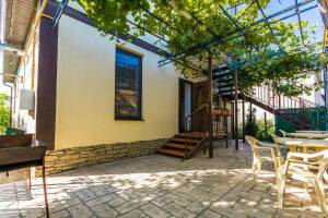 Изображение гостиницы "Частный сектор «Артемис»"