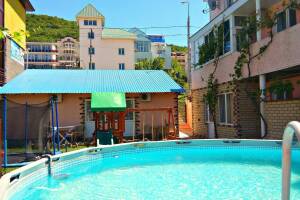 Изображение отеля / гостиницы "Гостевой дом «Анжелика»"