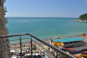 Изображение квартиры "Апартаменты в комплексе «Дом у моря»"