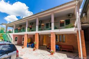 Изображение отеля / гостиницы "Гостевой дом на Горького 47"