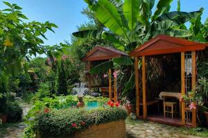 Изображение отеля / гостиницы "Гостевой дом «Алиса»"