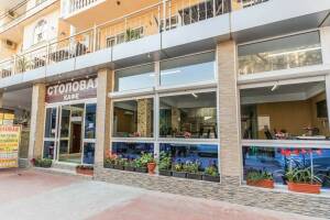 Изображение гостиницы "Гостевой дом «Милена»"