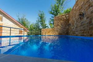 Изображение гостиницы "Гостевой дом «Лаванда»"