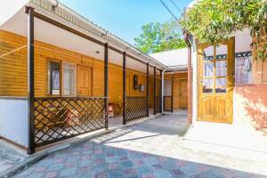 Изображение гостиницы "Гостевой дом «Людмила»"