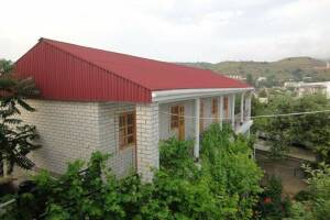 Изображение отеля / гостиницы "Гостевой дом «У Валентины»"