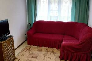 Изображение квартиры "Однокомнатная квартира «У моря»"