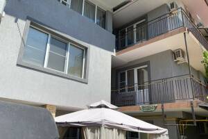 Изображение отеля / гостиницы "Гостевой дом «Антонина»"