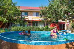 Изображение гостиницы "Гостевой дом «На Гагарина»"