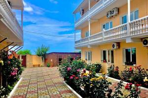 Изображение гостиницы "Вилла «Уют»"