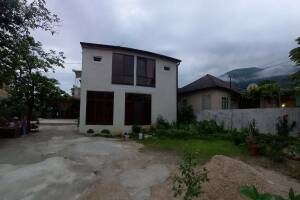 Изображение отеля / гостиницы "Частный сектор «Ольгинка»"