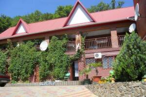 Изображение отеля / гостиницы "Частный сектор «Айхал»"