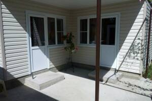 Изображение квартиры / апартамента "2-х комнатный домик на Морской"