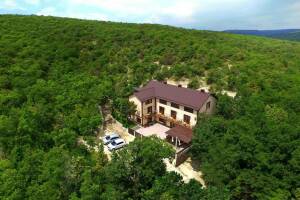 Изображение отеля / гостиницы "Дом для гостей «Медовик»"