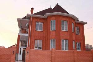 Изображение отеля / гостиницы "Гостевой дом «Югра»"
