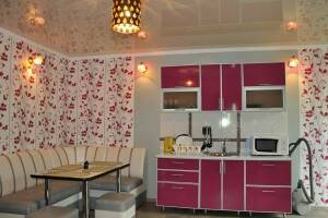 Изображение квартиры "2-х комнатный номер «Люкс» с кухней"