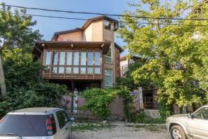 Изображение гостиницы "Гостевой дом «Галатея»"