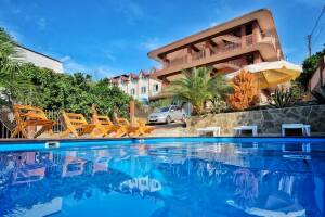 Изображение гостиницы "Гостевой дом «Корона»"