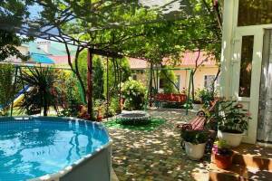 Изображение гостиницы "Частный сектор на Уютной 2 «А»"