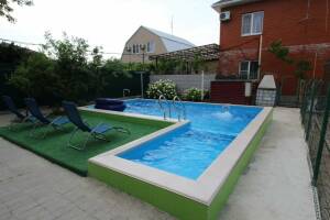 Изображение гостиницы "Гостевой дом «Данил и Дарья»"