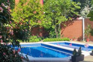 Изображение гостиницы "Частный сектор «Мелания»"