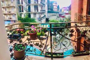 Изображение отеля / гостиницы "Гостевой дом «Прибрежный»"