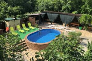 Изображение отеля / гостиницы "Гостевой дом «Светлана»"