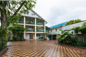 Изображение отеля / гостиницы "Гостевой дом «Нина»"