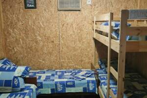 Изображение гостиницы "База отдыха «Человек Солнца»"