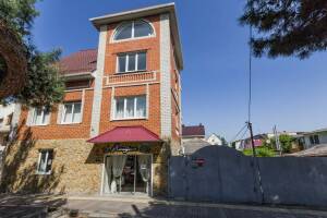 Изображение гостиницы "Гостевой дом «У Грека»"