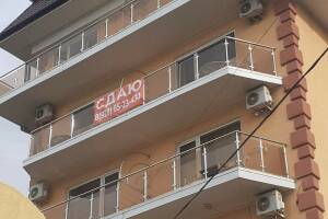 Изображение гостиницы "Дом апартаментов «Golden ring»"