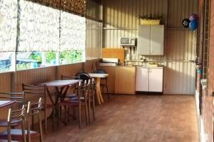 Изображение отеля / гостиницы "Гостевой дом «Волна»"